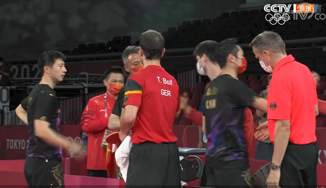 韩国队轻取中国队，波尔点燃赛场