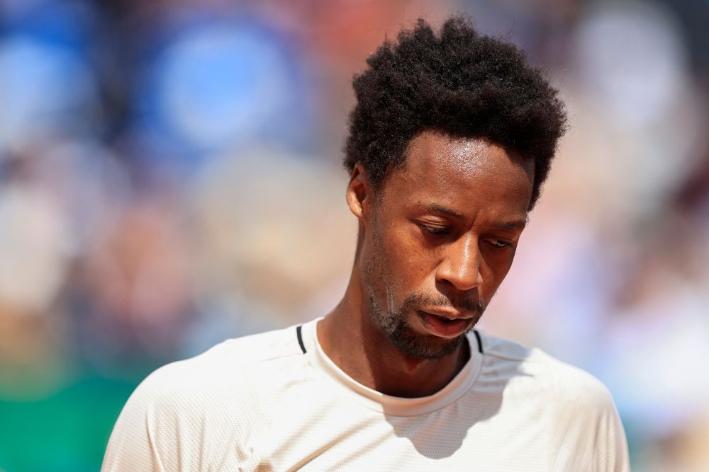 蒙特卡洛大师赛轻取美网,梅德韦杰夫点燃赛场 蒙特卡洛大师赛轻取美网,梅德韦杰夫点燃赛场