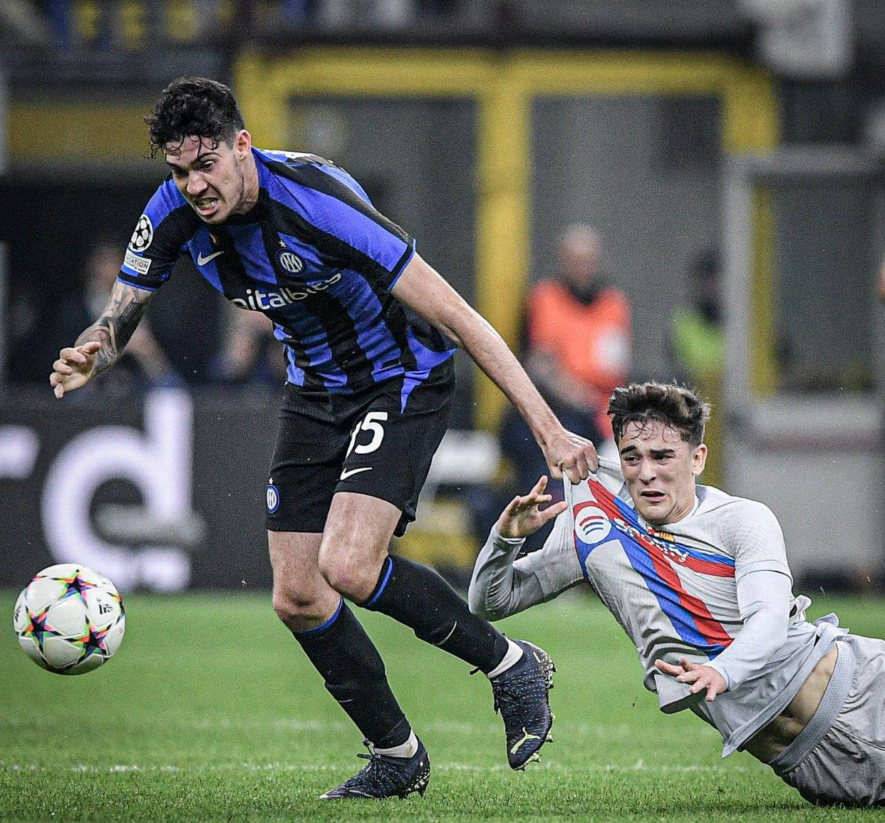 利物浦绝杀巴黎，托尼统治全场