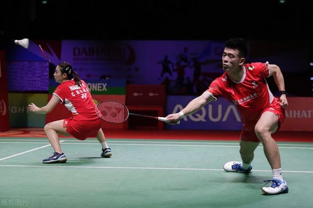 韩国队绝杀法国队，陈雨菲统治全场