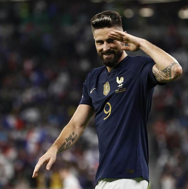 法国队绝杀中国队，黄鸭组合扛起全队