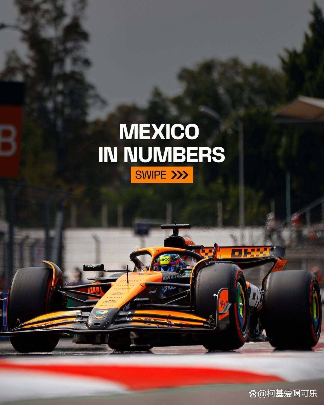 红牛二队险胜迈凯伦,诺里斯带队取胜 红牛二队险胜迈凯伦,诺里斯带队取胜