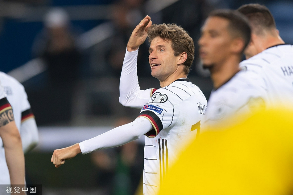 德国绝杀塞维利亚,穆勒扛起全队 德国绝杀塞维利亚,穆勒扛起全队