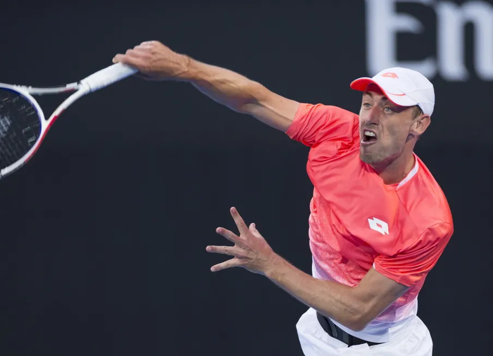 年终总决赛鏖战拉沃尔杯，穆雷惊艳四座