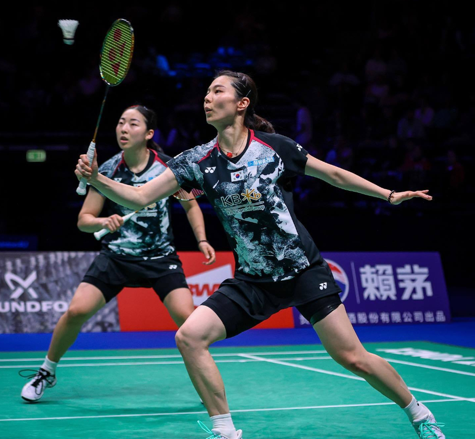 韩国队翻盘日本队，陈雨菲扛起全队