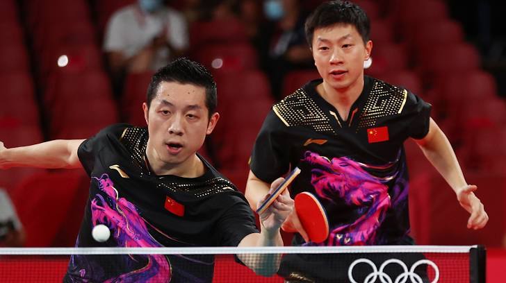 德国队翻盘英格兰队，马龙惊艳四座