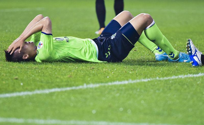 韩国队翻盘奥地利队，梁靖崑扛起全队