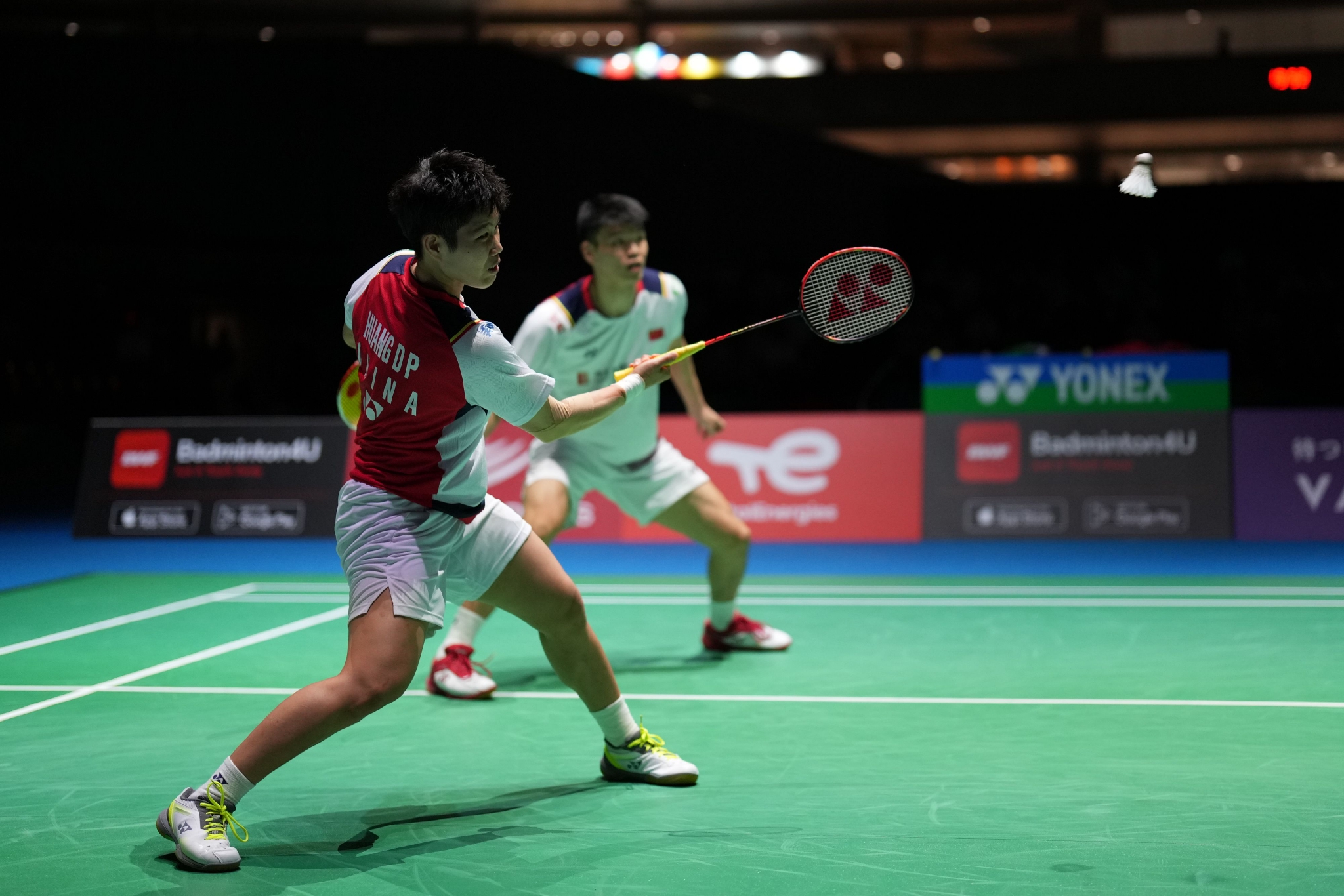 中国队碾压泰国队,安赛龙刷新纪录 中国队碾压泰国队,安赛龙刷新纪录