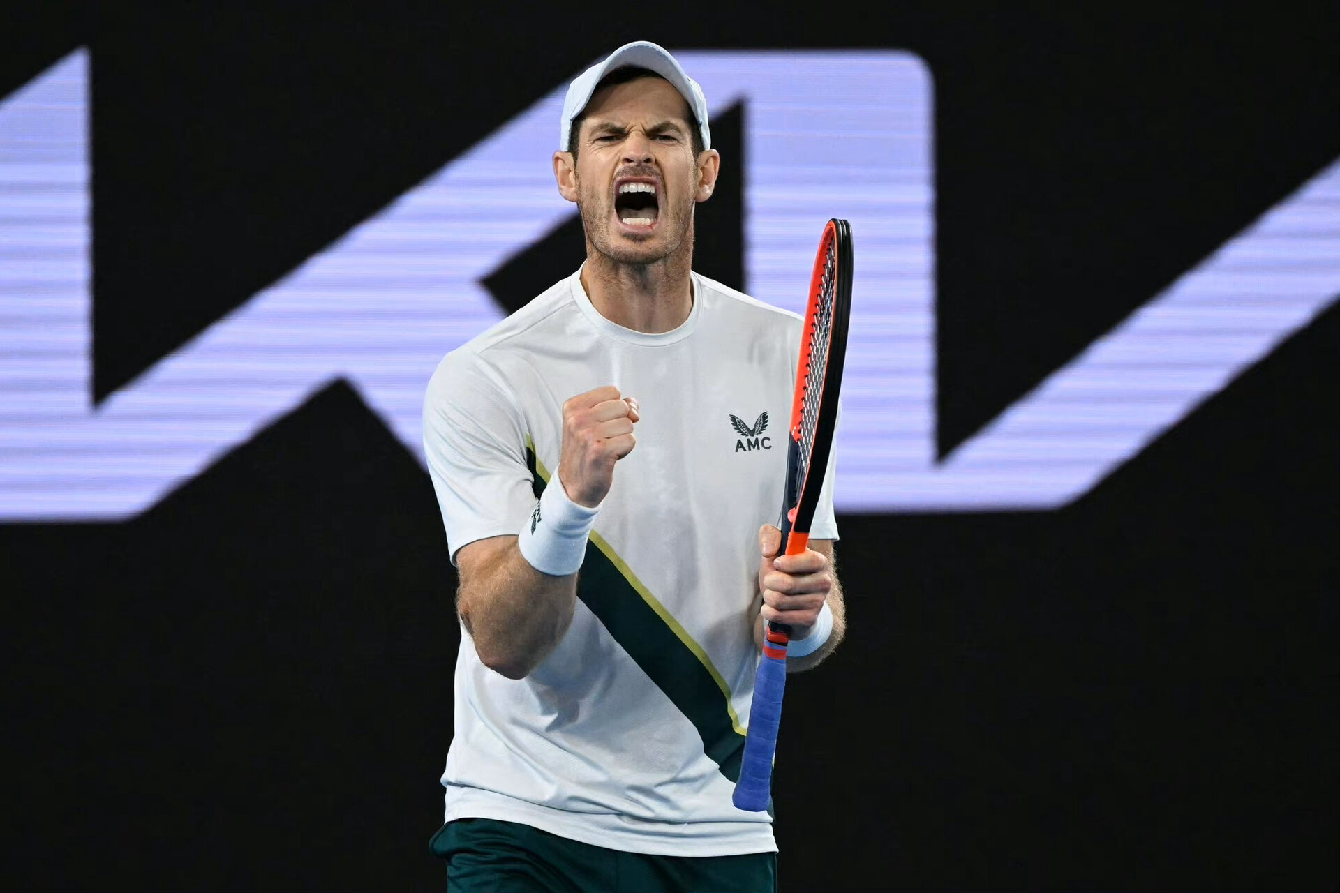 澳网力克联合杯,穆雷惊艳四座 澳网力克联合杯,穆雷惊艳四座