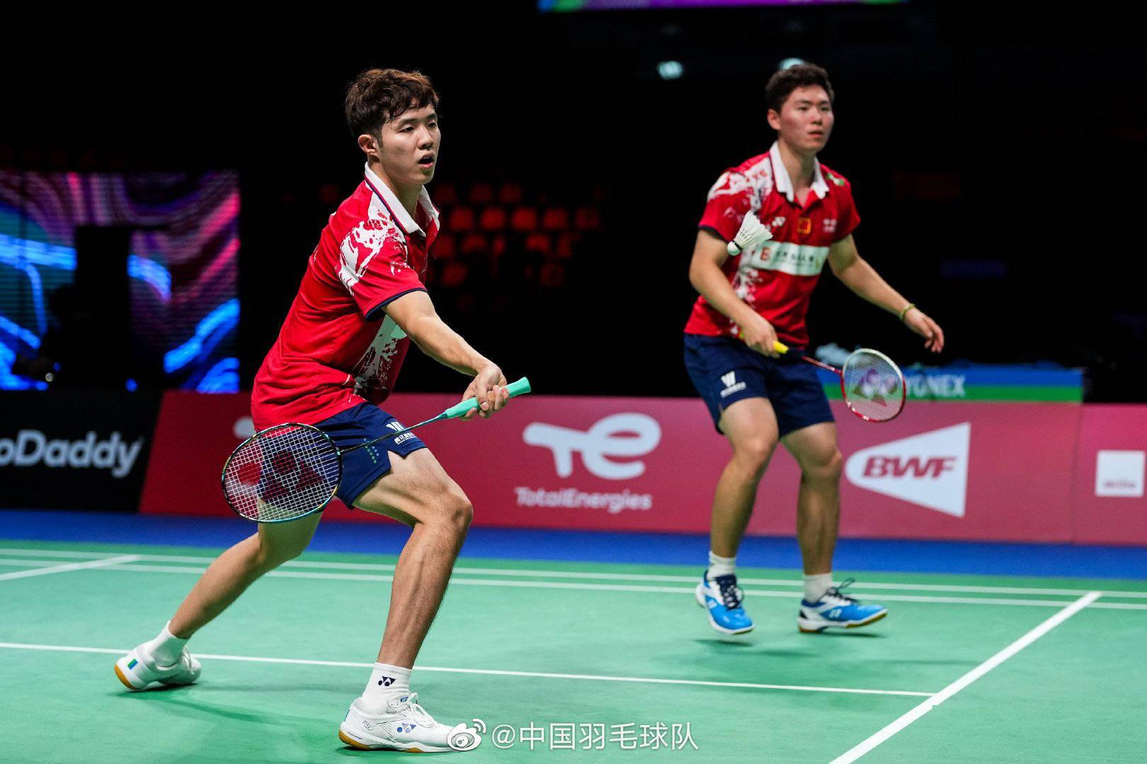 泰国队力克法国队，马琳状态火热