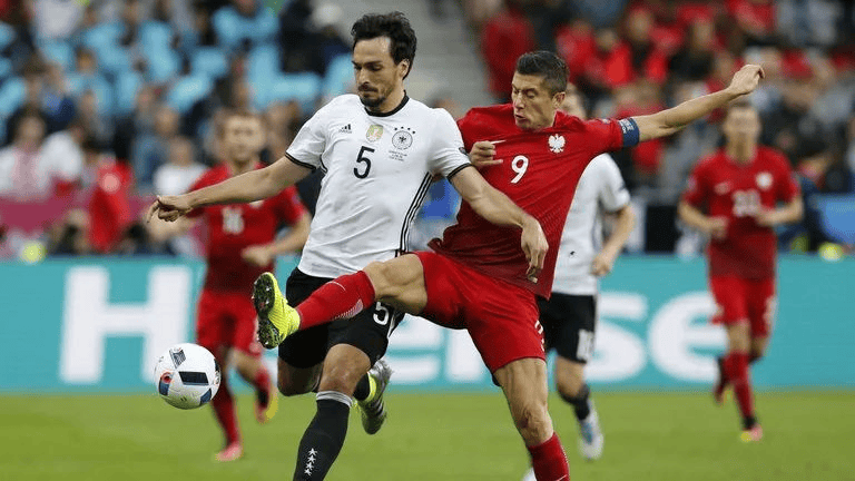 乌克兰碾压波兰，托尼带队取胜