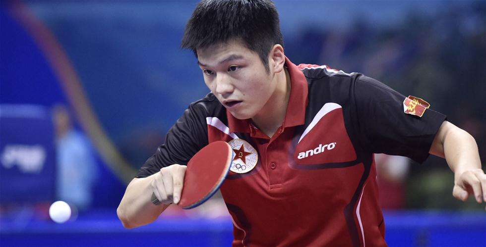 英格兰队逆转奥地利队,许昕惊艳四座 英格兰队逆转奥地利队,许昕惊艳四座