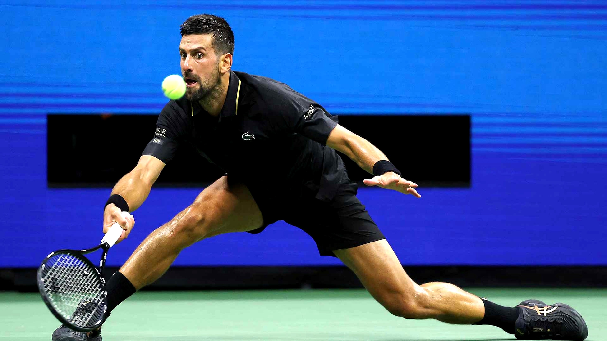 世界网球队力克西班牙网球队,德约科维奇送出助攻 世界网球队力克西班牙网球队,德约科维奇送出助攻