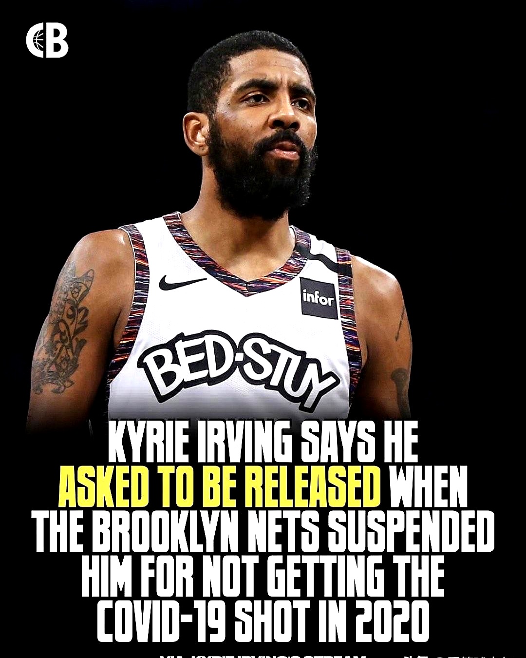 篮网主场力克公牛:欧文高效得分率队轻松赢球 篮网主场力克公牛:欧文高效得分率队轻松赢球