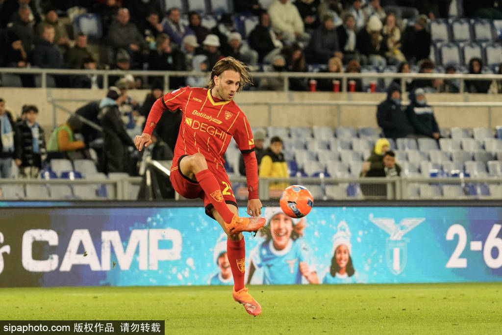 帕尔马客场大胜对手，逼近欧战资格区