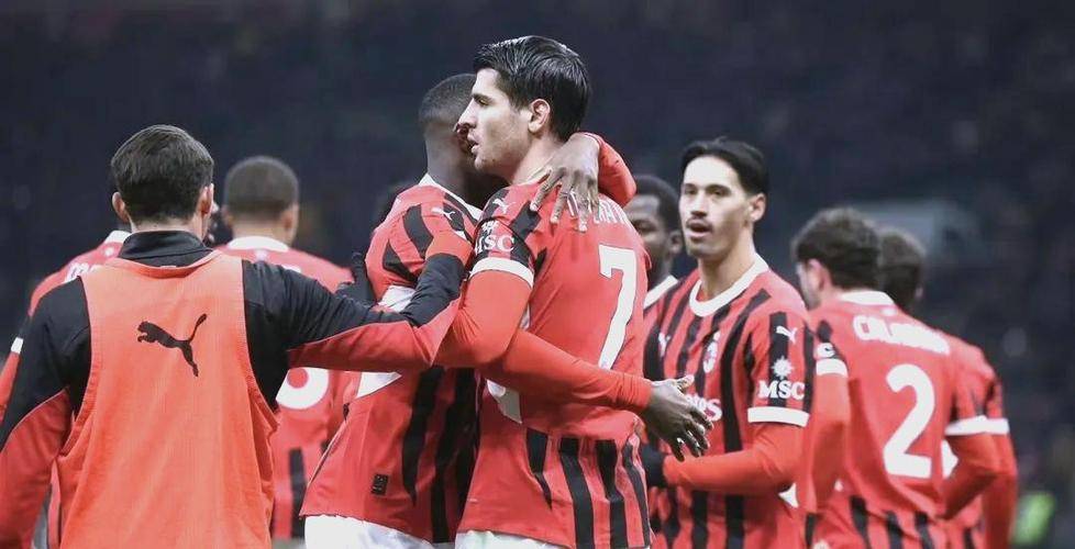 帕尔马客场大胜对手，逼近欧战资格区