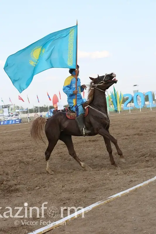 哈萨克斯坦队准备迎接欧洲杯预选赛挑战，雄心勃勃