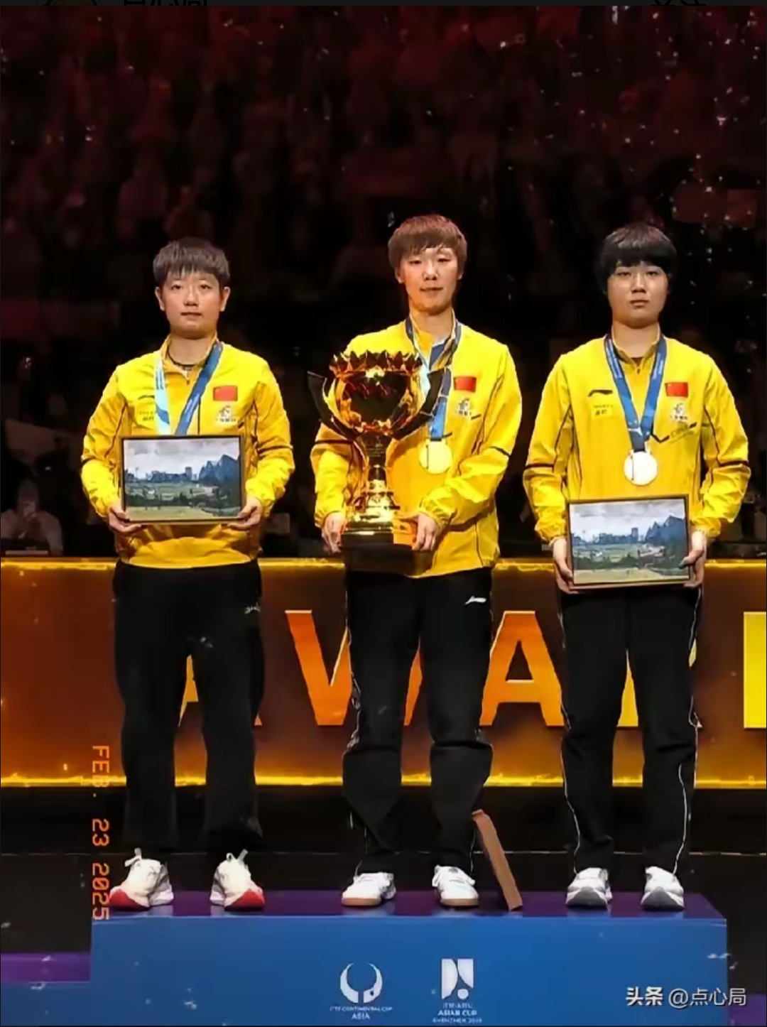 顶尖球队角逐亚洲巅峰，谁能捧得奖杯归来？