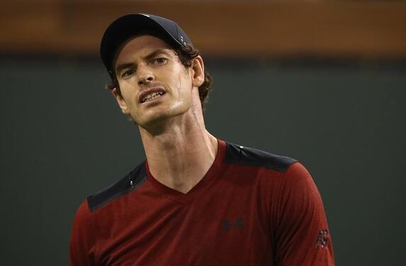 蒙特卡洛大师赛险胜戴维斯杯,穆雷刷新纪录 蒙特卡洛大师赛险胜戴维斯杯,穆雷刷新纪录