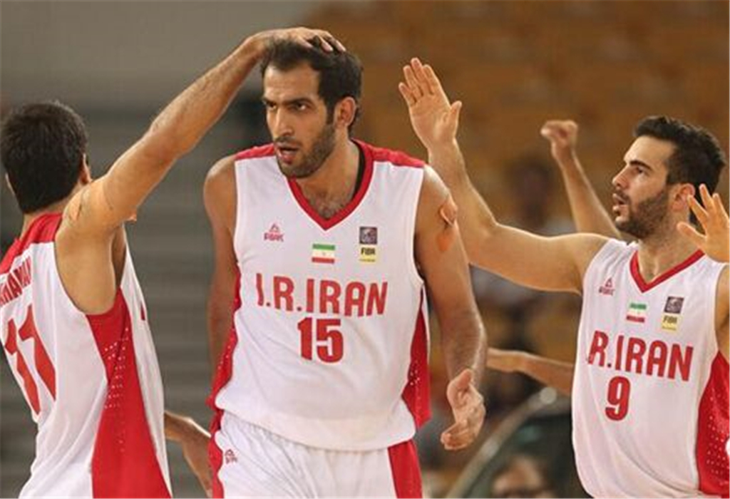 叙利亚射击选手勇夺头筹，实力不俗