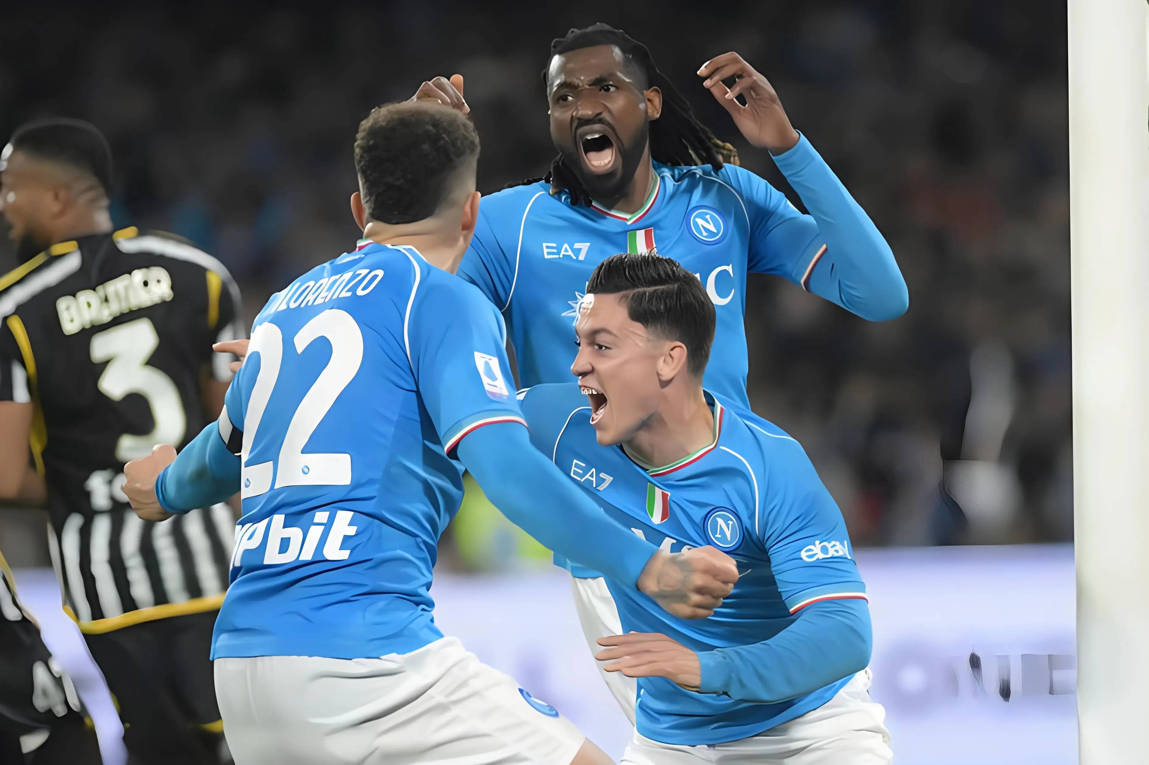 尤文图斯客场险胜，苦战取胜保住争冠希望