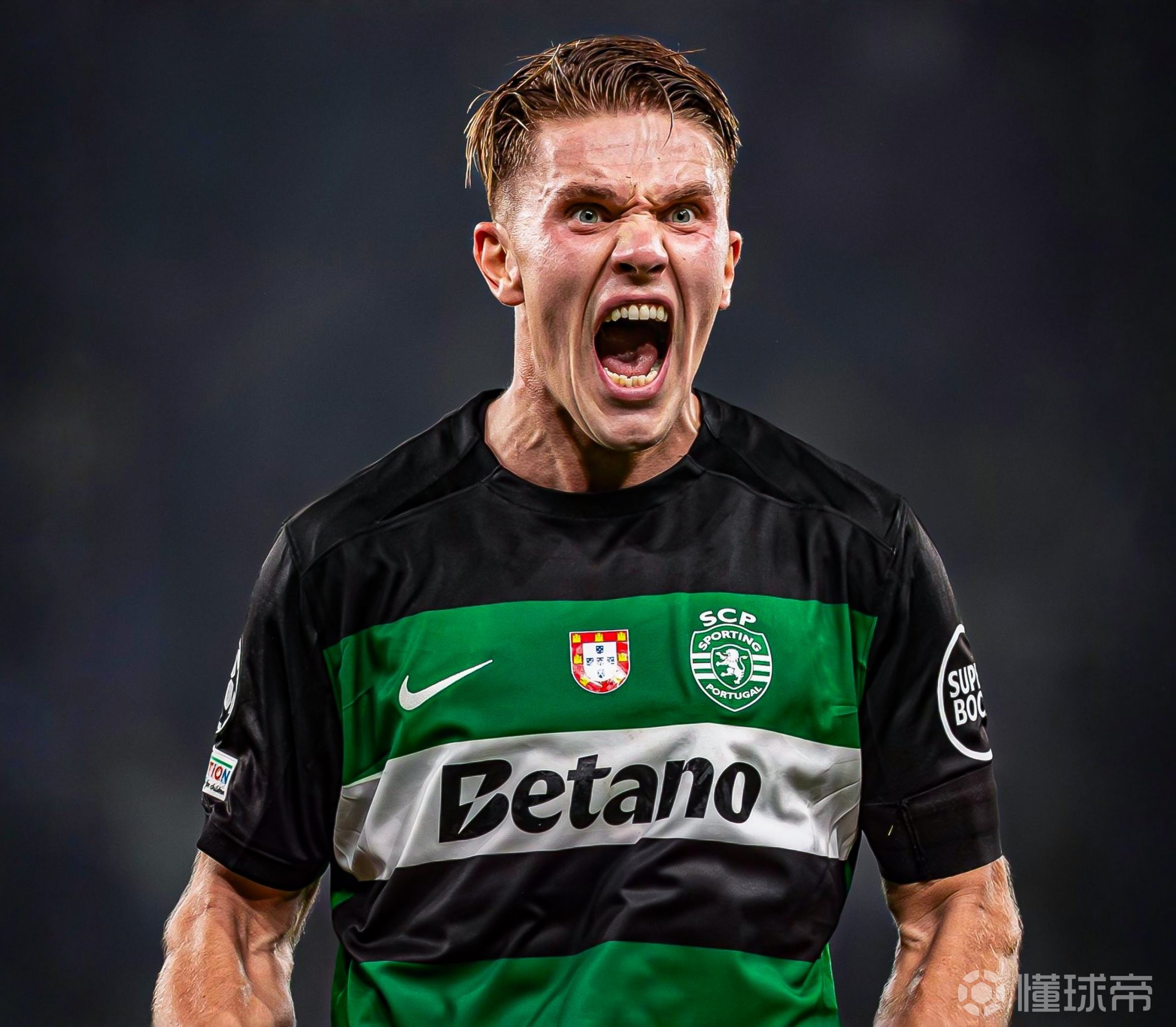 马竞争夺联赛冠军，势不可挡