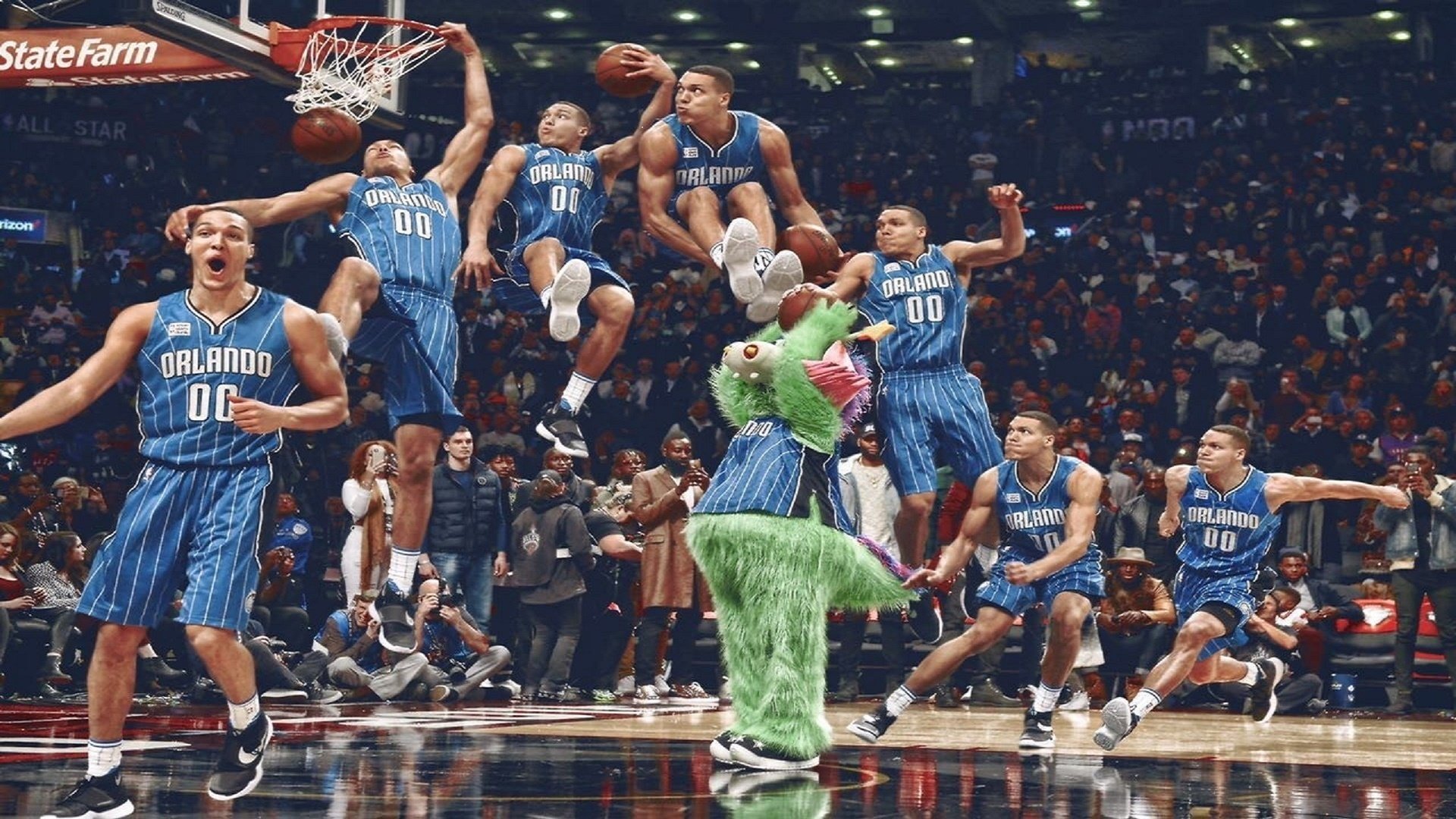 库里一锤定音，活塞铁血防守碾碎北京队