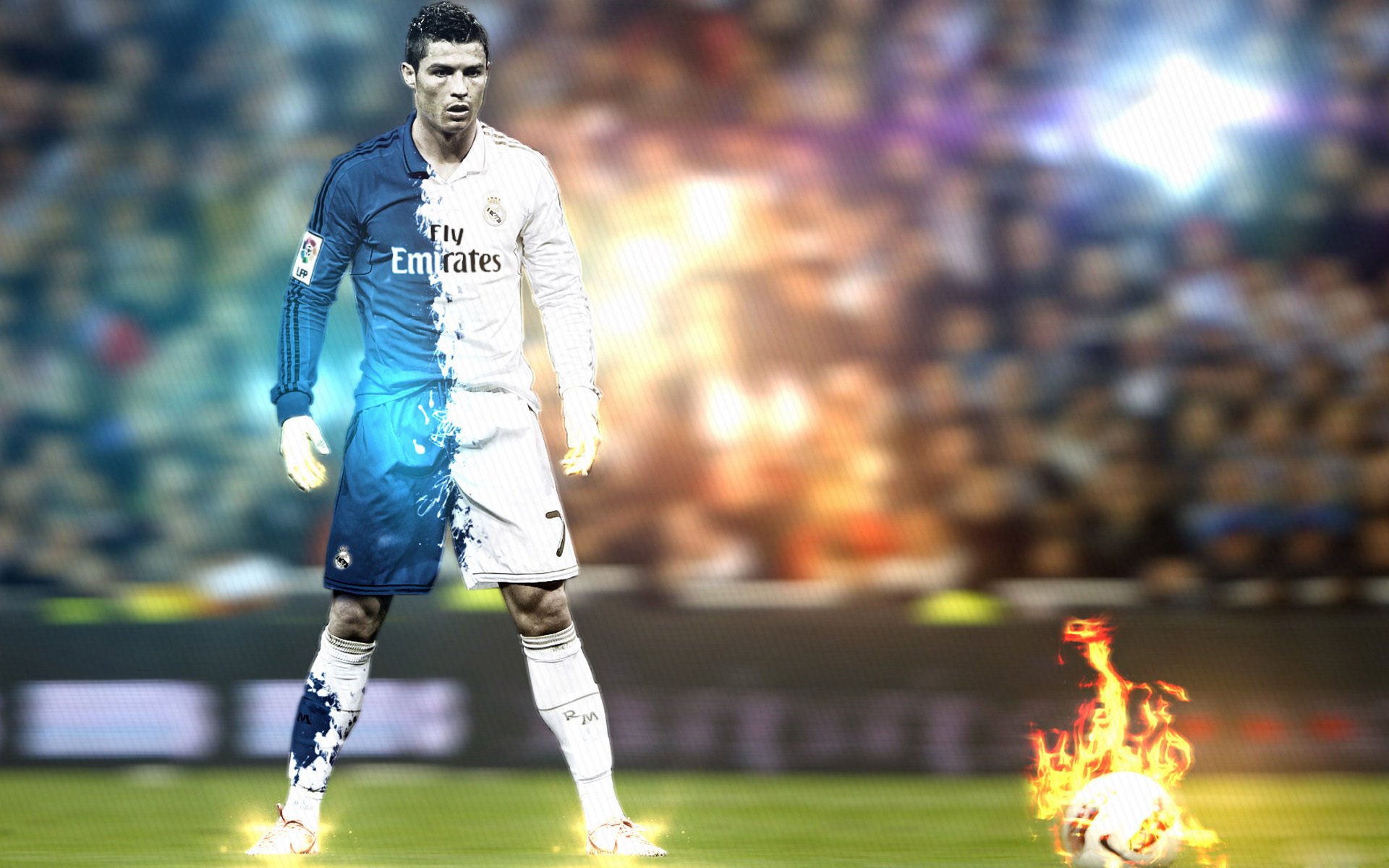 冰岛铁壁难阻罗德里戈闪耀,巴黎王子公园见证唯一性高光