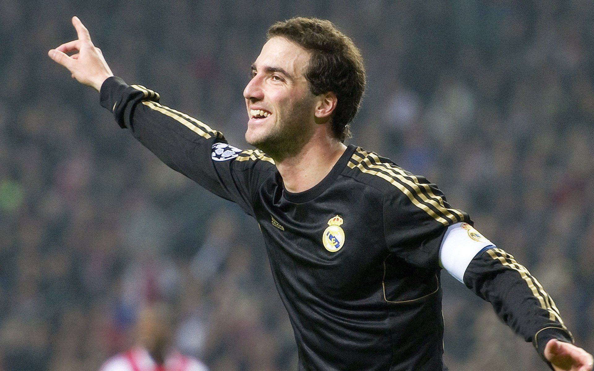 节奏大师的独白，当韩国队的太极虎风格，成为欧冠淘汰赛的隐形主宰